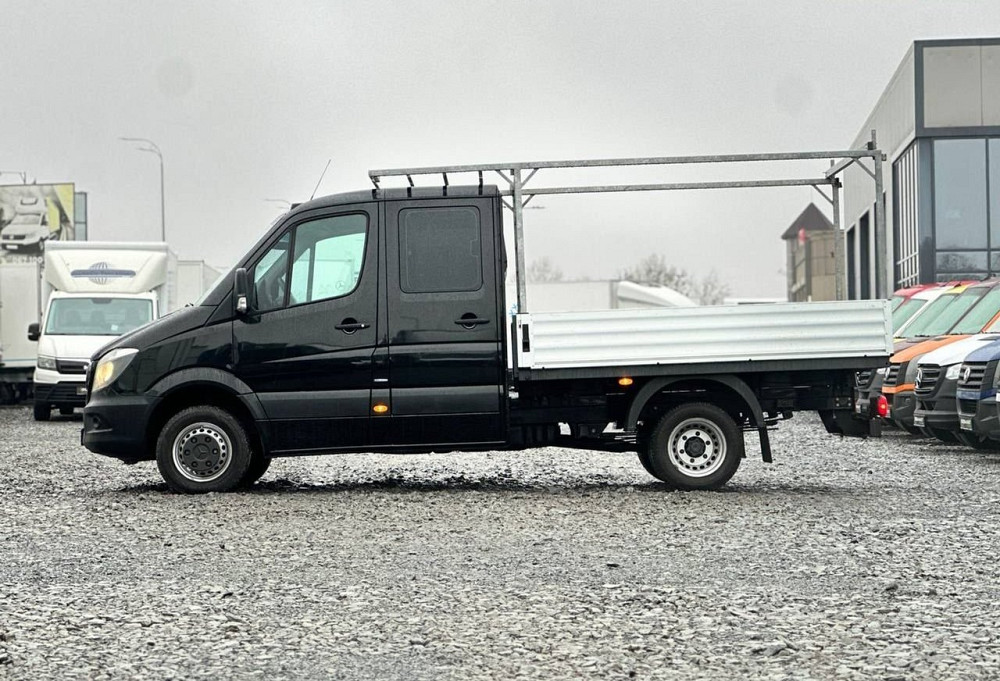 Mercedes-Benz Sprinter 2018 Рівне - зображення 18