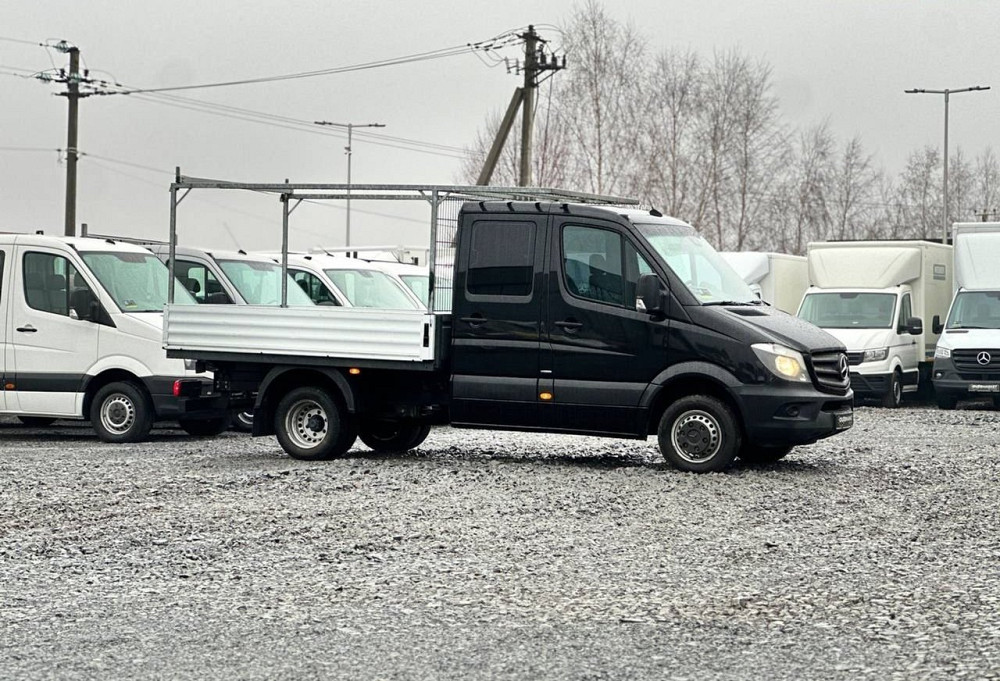 Mercedes-Benz Sprinter 2018 Рівне - зображення 1