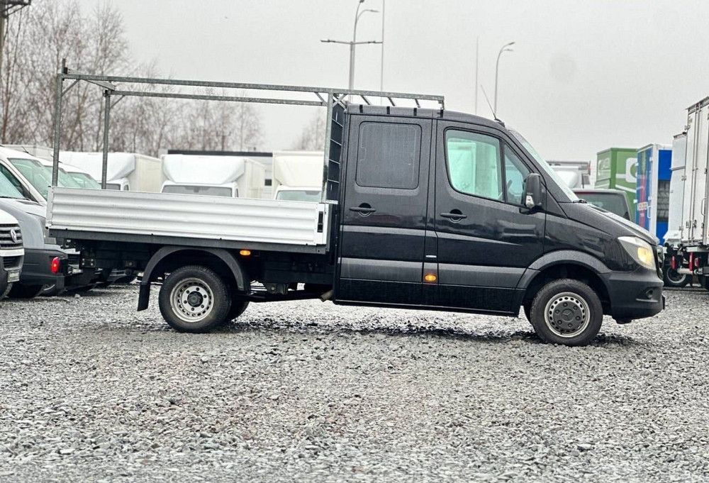 Mercedes-Benz Sprinter 2018 Рівне - зображення 14