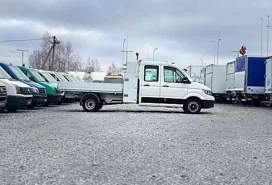Volkswagen Crafter 2020 Рівне
