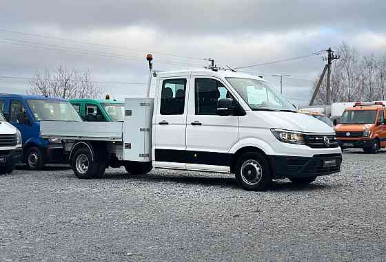 Volkswagen Crafter 2020 Рівне