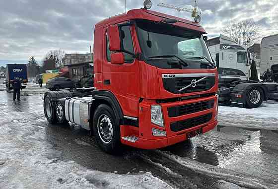 Volvo 2010 Вінниця