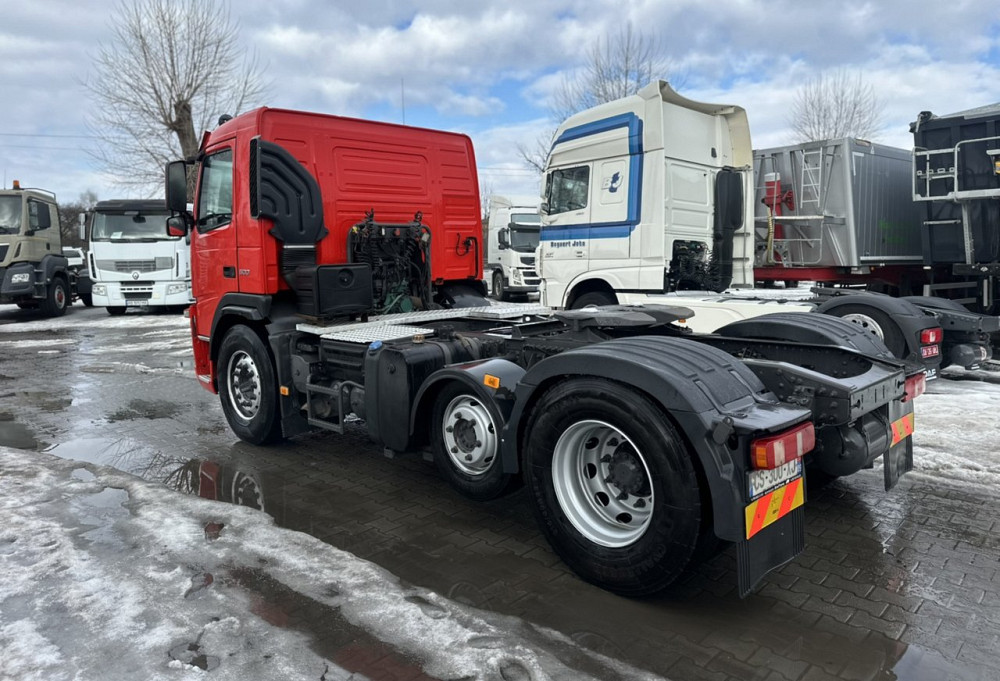 Volvo 2010 Вінниця - зображення 7