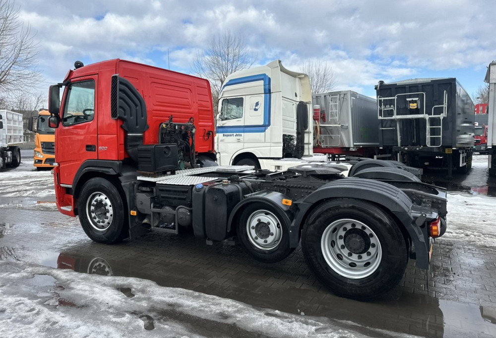 Volvo 2010 Вінниця - зображення 8