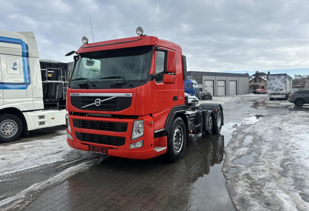 Volvo 2010 Вінниця - зображення 11