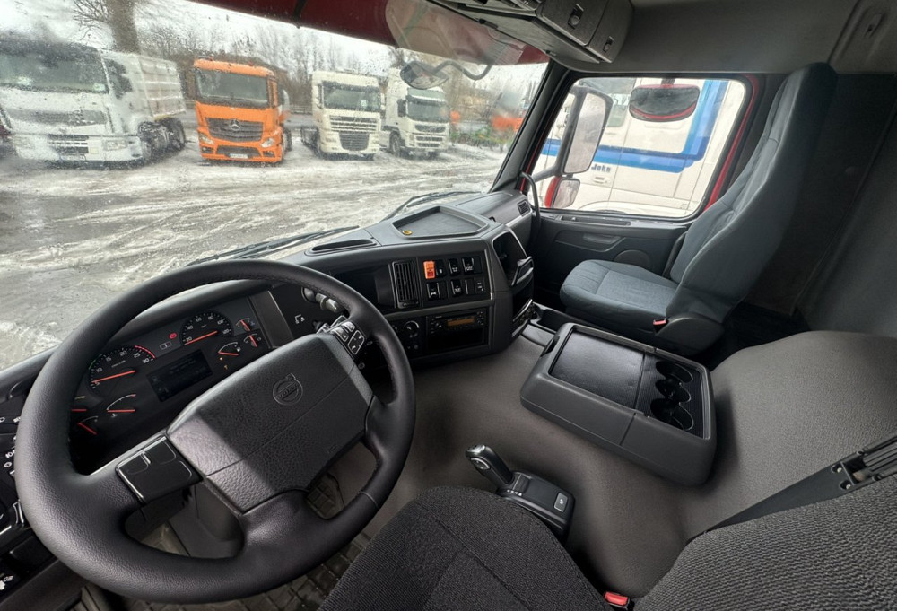 Volvo 2010 Вінниця - зображення 18