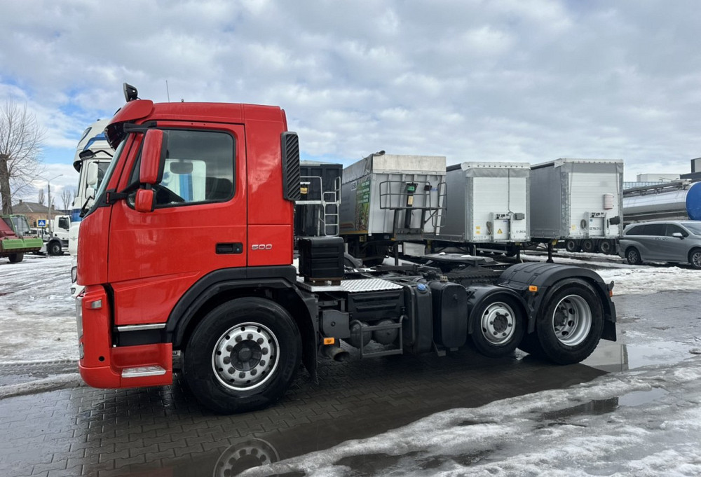 Volvo 2010 Вінниця - зображення 12