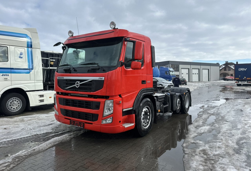 Volvo 2010 Вінниця - зображення 1