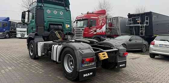 MAN 2010 Вінниця