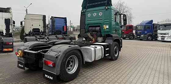 MAN 2010 Вінниця