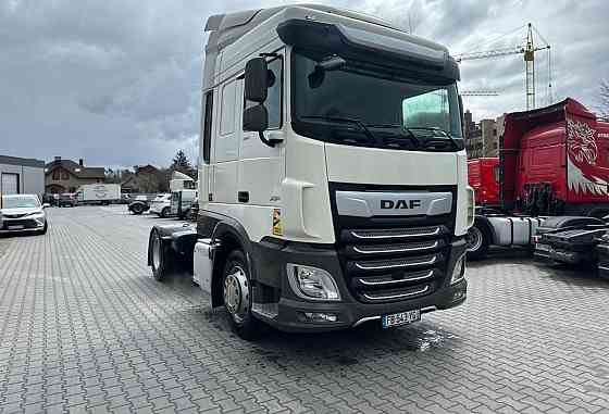 DAF XF 106 2019 Вінниця