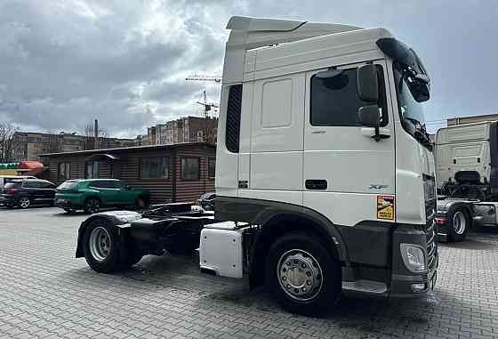 DAF XF 106 2019 Вінниця