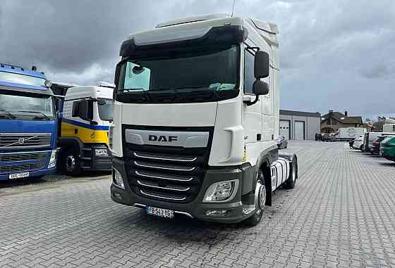 DAF XF 106 2019 Вінниця