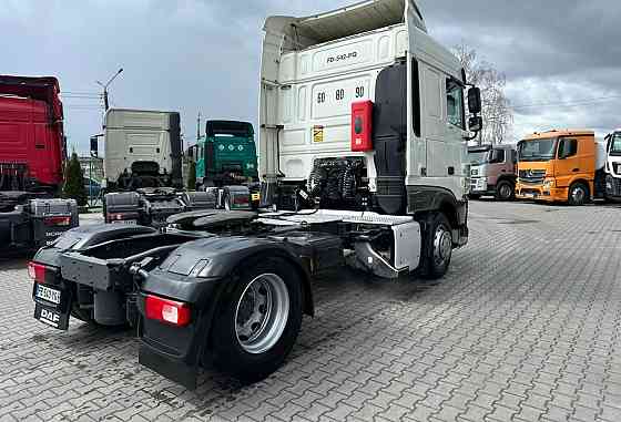 DAF XF 106 2019 Вінниця