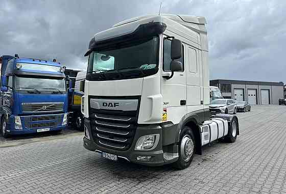 DAF XF 106 2019 Вінниця