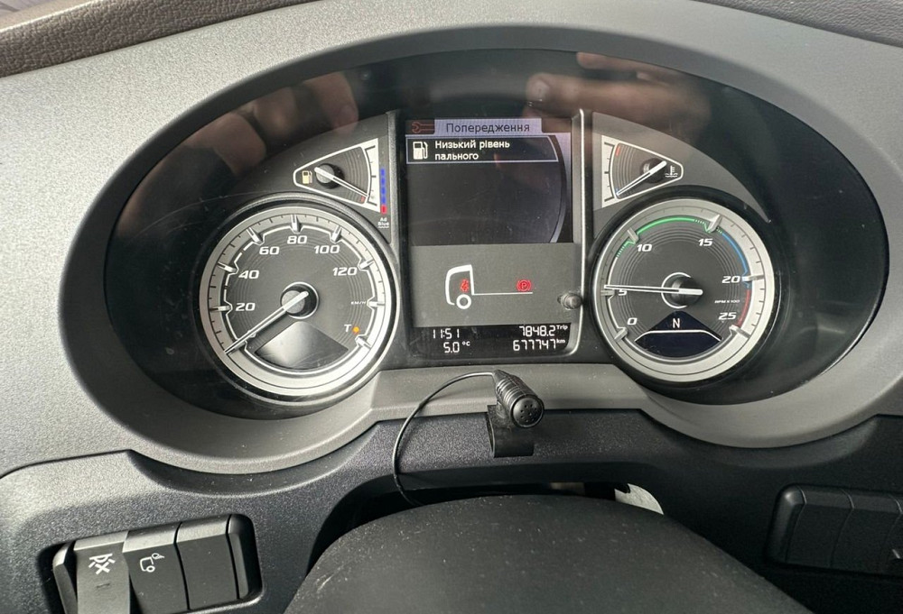 DAF XF 106 2019 Вінниця - зображення 17