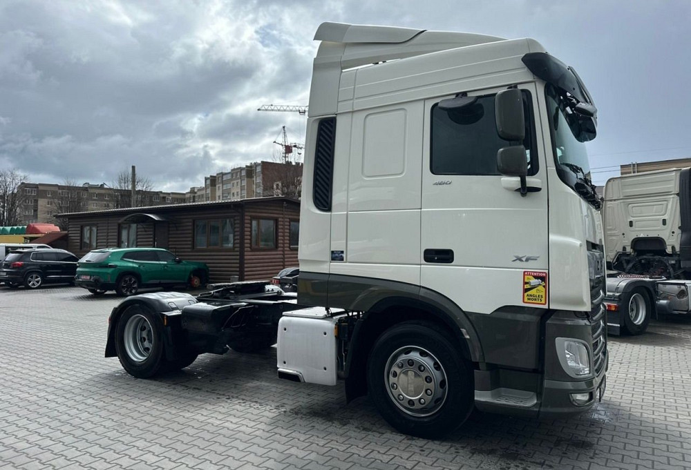 DAF XF 106 2019 Вінниця - зображення 3