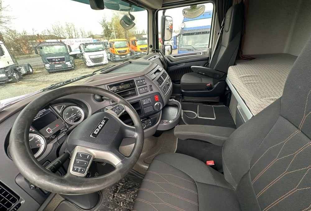DAF XF 106 2019 Вінниця - зображення 14