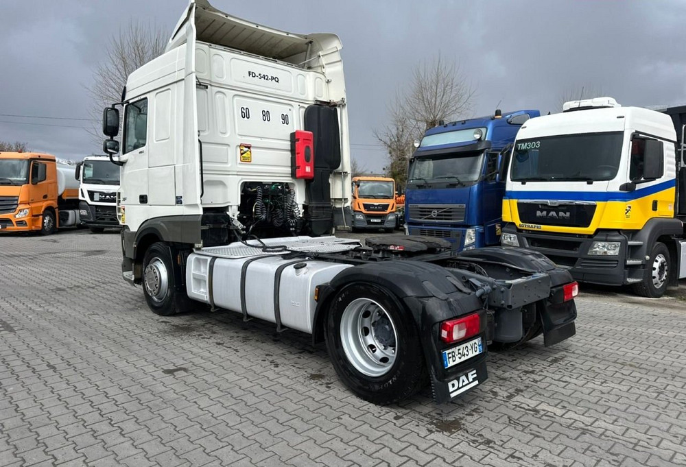 DAF XF 106 2019 Вінниця - зображення 8
