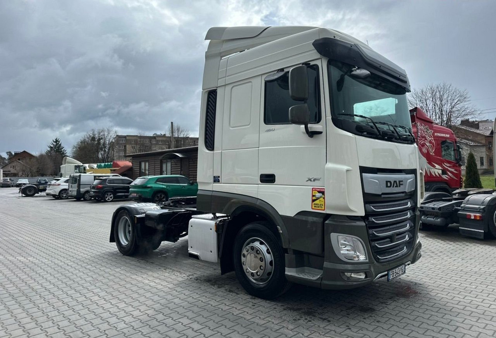 DAF XF 106 2019 Вінниця - зображення 7