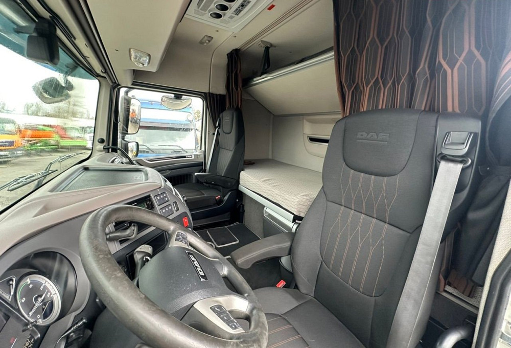 DAF XF 106 2019 Вінниця - зображення 13