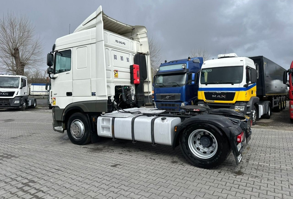 DAF XF 106 2019 Вінниця - зображення 9
