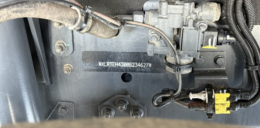 DAF XF 106 2019 Вінниця - зображення 20