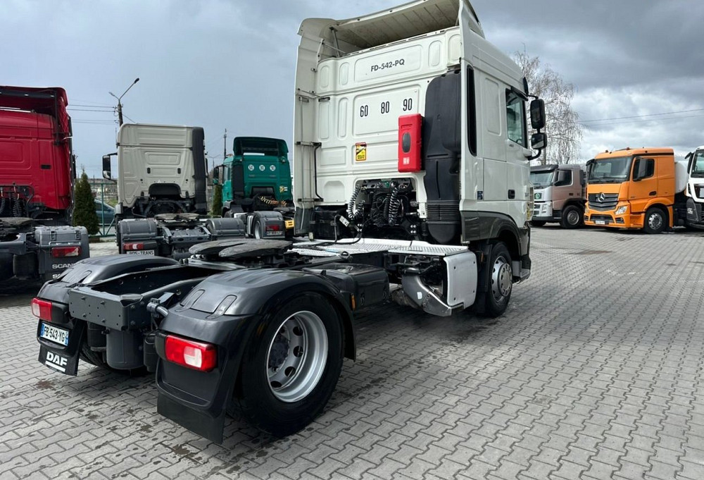DAF XF 106 2019 Вінниця - зображення 4
