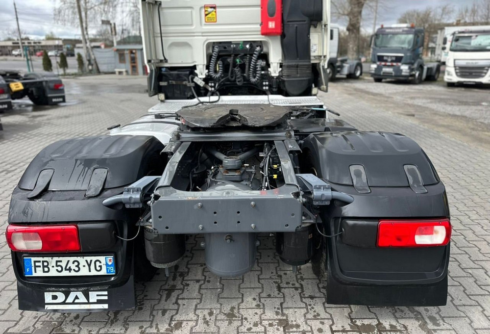 DAF XF 106 2019 Вінниця - зображення 5