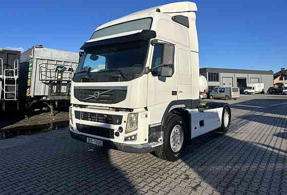 Volvo 2010 Вінниця