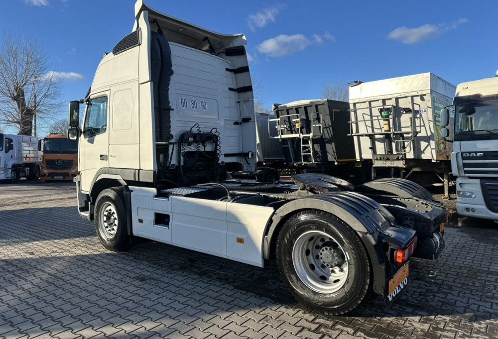 Volvo 2010 Вінниця - зображення 9