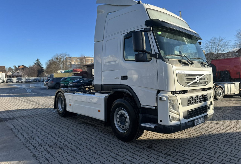 Volvo 2010 Вінниця - зображення 4
