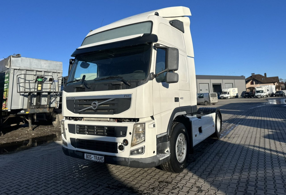 Volvo 2010 Вінниця - зображення 12