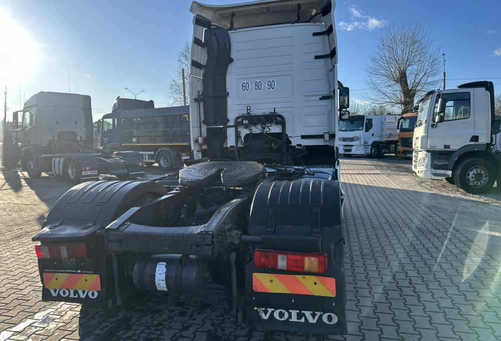 Volvo 2010 Вінниця - зображення 8