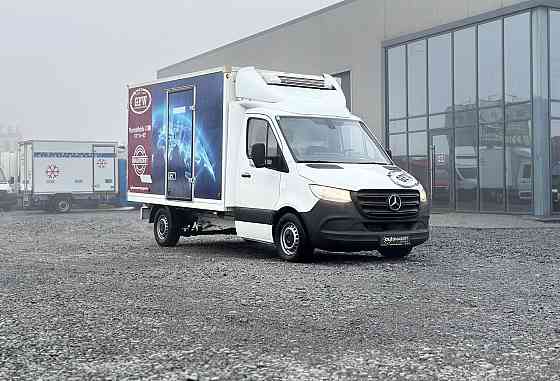 Mercedes-Benz Sprinter 2020 Рівне
