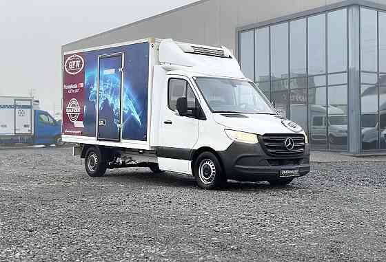Mercedes-Benz Sprinter 2020 Рівне