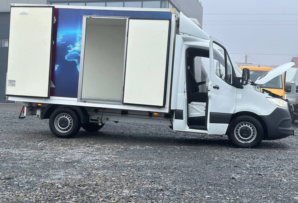 Mercedes-Benz Sprinter 2020 Рівне - зображення 15