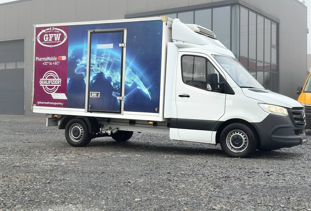 Mercedes-Benz Sprinter 2020 Рівне - зображення 3