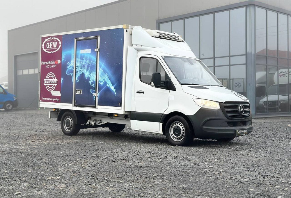 Mercedes-Benz Sprinter 2020 Рівне - зображення 4
