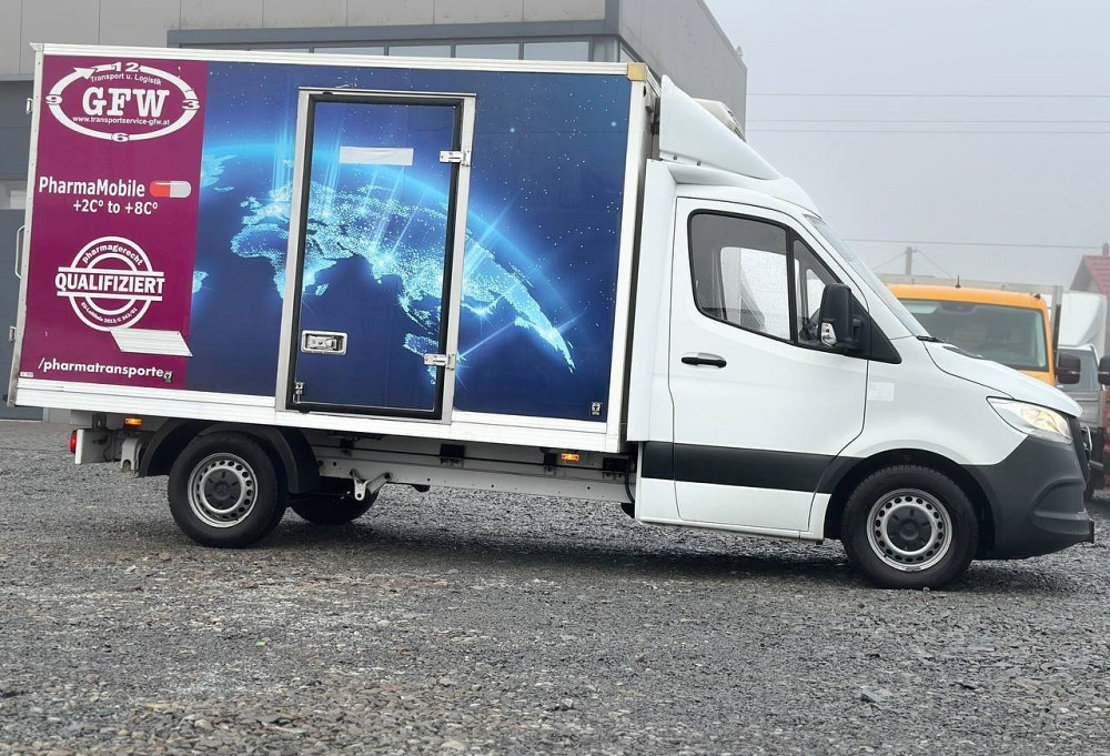 Mercedes-Benz Sprinter 2020 Рівне - зображення 2