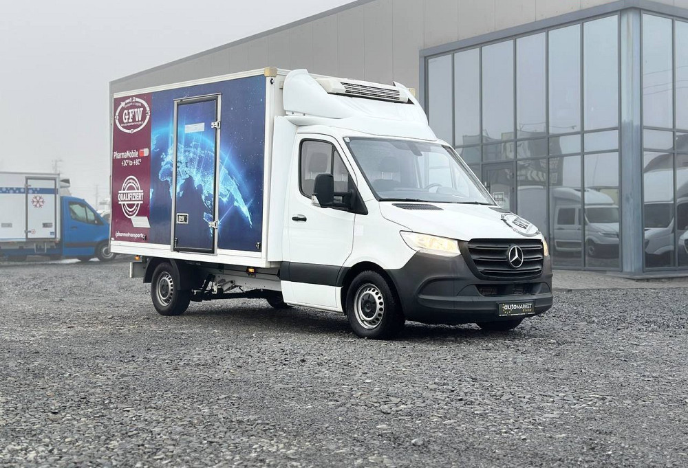 Mercedes-Benz Sprinter 2020 Рівне - зображення 1