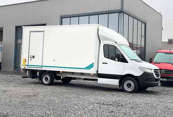 Mercedes-Benz Sprinter 2019 Рівне