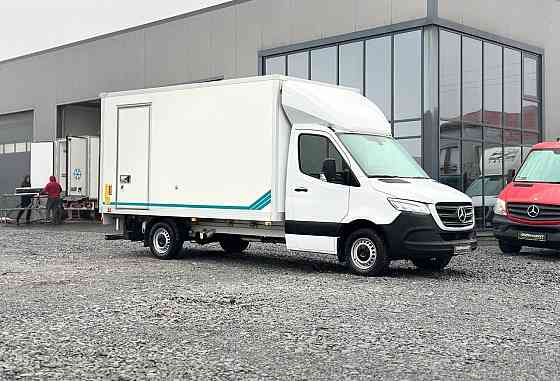 Mercedes-Benz Sprinter 2019 Рівне