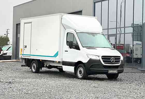 Mercedes-Benz Sprinter 2019 Рівне