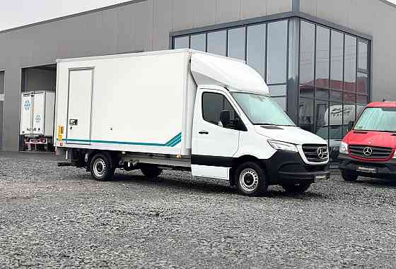 Mercedes-Benz Sprinter 2019 Рівне