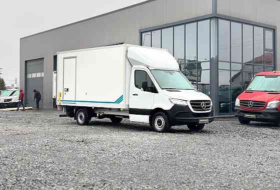 Mercedes-Benz Sprinter 2019 Рівне