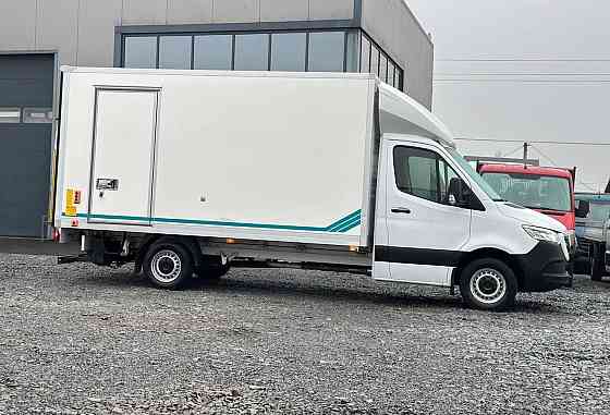 Mercedes-Benz Sprinter 2019 Рівне