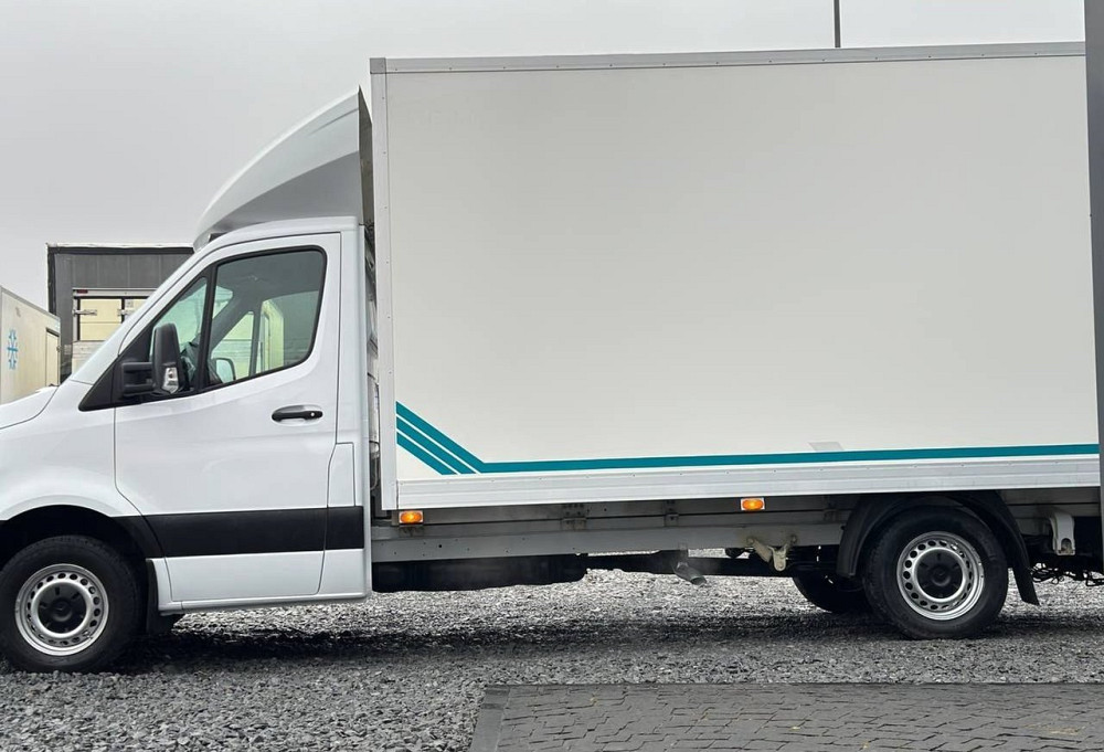 Mercedes-Benz Sprinter 2019 Рівне - зображення 14