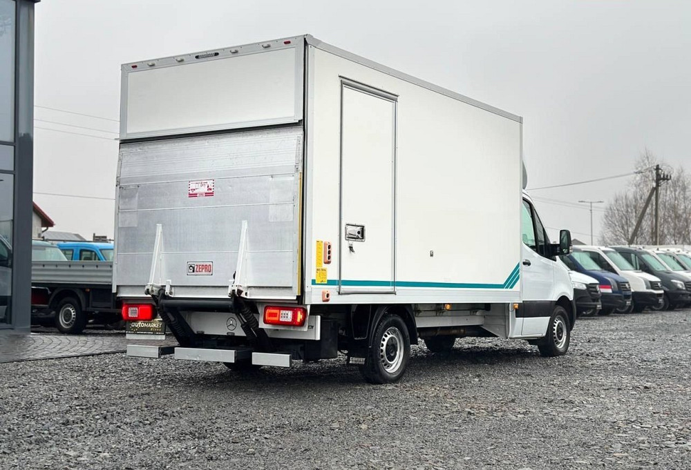Mercedes-Benz Sprinter 2019 Рівне - зображення 17