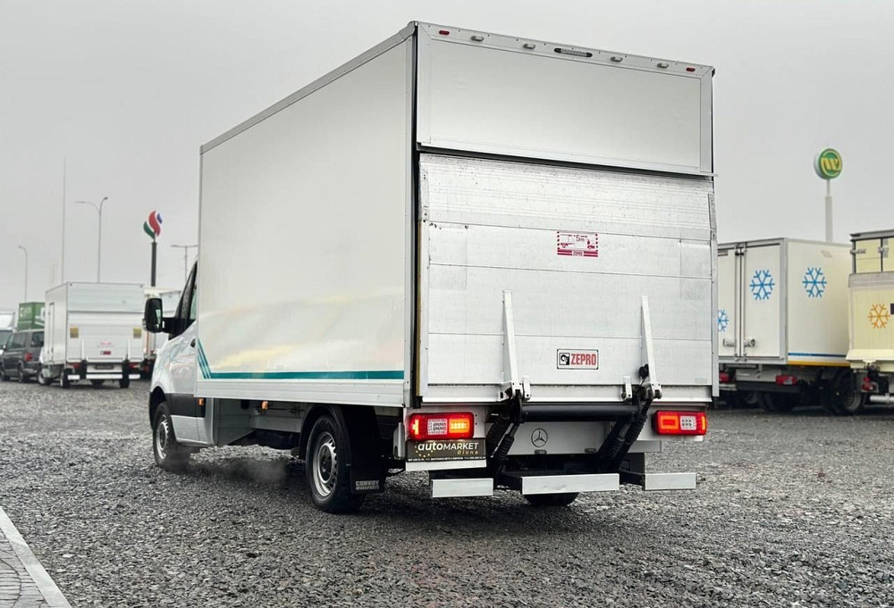Mercedes-Benz Sprinter 2019 Рівне - зображення 15